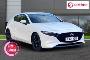 Mazda 3 Hatchback (19 on) 2.0 Skyactiv-X MHEV 100th Anniversary Edition 5d For Sale - Cartime Nelson, Nelson