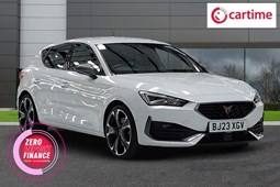 Cupra Leon Hatchback (20 on) 1.4 eHybrid VZ2 5dr DSG For Sale - Cartime Nelson, Nelson