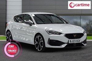 Cupra Leon Hatchback (20 on) 1.4 eHybrid VZ2 5dr DSG For Sale - Cartime Nelson, Nelson