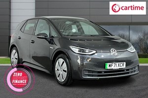 Volkswagen ID.3 Hatchback (20 on) 150kW Family Pro Performance 62kWh 5dr Auto For Sale - Cartime Nelson, Nelson