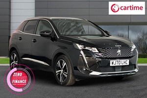 Peugeot 3008 SUV (16-24) 1.2 PureTech GT 5dr EAT8 For Sale - Cartime Nelson, Nelson