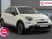 Fiat 500X (15-24) 1.0 Cross 5dr For Sale - Cartime Nelson, Nelson
