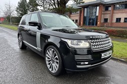 Land Rover Range Rover (13-21) 4.4 SDV8 Vogue SE 4d Auto For Sale - CRL Motors Ltd, Warrenpoint