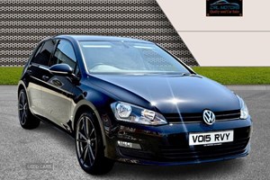 Volkswagen Golf Hatchback (13-20) 1.6 TDI (105bhp) Match 5d For Sale - CRL Motors Ltd, Warrenpoint