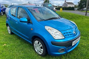Nissan Pixo (09-13) 1.0 N-Tec 5d For Sale - Cheaper Cars Caerphilly, Caerphilly
