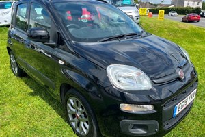 Fiat Panda (12-24) 1.2 Lounge 5d For Sale - Cheaper Cars Caerphilly, Caerphilly
