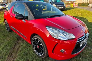 Citroen DS3 (10-15) 1.6 VTi 16V DStyle Plus 3d For Sale - Cheaper Cars Caerphilly, Caerphilly