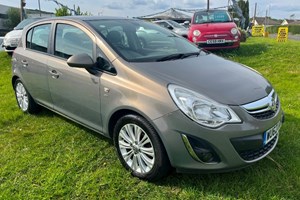 Vauxhall Corsa Hatchback (06-14) 1.2 SE 5d For Sale - Cheaper Cars Caerphilly, Caerphilly