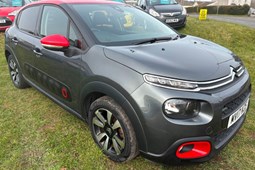 Citroen C3 (17-24) Flair PureTech 82 5d For Sale - Cheaper Cars Caerphilly, Caerphilly