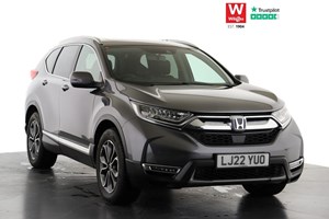 Honda CR-V SUV (18-23) EX i-MMD Hybrid AWD eCVT auto 5d For Sale - Wilsons Used, Epsom