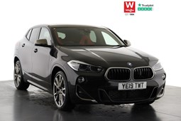 BMW X2 SUV (18-23) M35i Sport Automatic 5d For Sale - Wilsons Used, Epsom