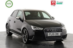 Audi A1 S1 (14-18) S1 TFSI Quattro 5d For Sale - Wilsons Used, Epsom