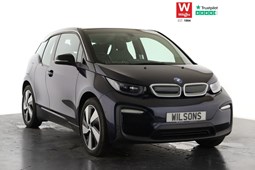 BMW i3 (13-22) 120Ah Loft Interior World auto 5d For Sale - Wilsons Used, Epsom