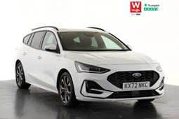 Ford Focus Estate (18 on) 1.0 EcoBoost ST-Line Style 5dr For Sale - Wilsons Used, Epsom