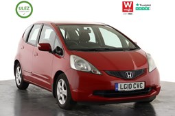 Honda Jazz (08-15) 1.4 i-VTEC ES i-SHIFT 5d Auto For Sale - Wilsons Used, Epsom