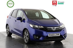 Honda Jazz (15-20) 1.3 EX Navi 5d For Sale - Wilsons Used, Epsom