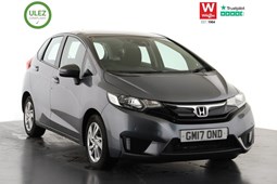 Honda Jazz (15-20) 1.3 SE 5d CVT For Sale - Wilsons Used, Epsom