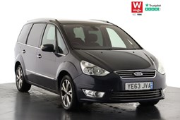 Ford Galaxy (06-14) 2.0 TDCi (163bhp) Titanium 5d For Sale - Wilsons Used, Epsom