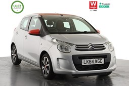 Citroen C1 (14-22) Airscape 1.0 VTi Feel Edition 5d For Sale - Wilsons Used, Epsom