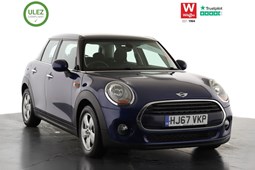 MINI Hatchback (14-24) 1.5 Cooper Hatchback 5d For Sale - Wilsons Used, Epsom