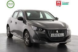 Peugeot 208 Hatchback (19 on) Active Premium 1.5 BlueHDi 100 S&S 5d For Sale - Wilsons Used, Epsom