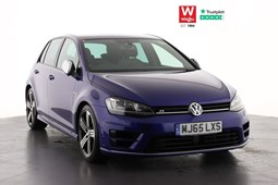 Volkswagen Golf R (14-16) 2.0 TSI R Hatchback 5d DSG For Sale - Wilsons Used, Epsom