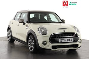 MINI Hatchback (14-24) Cooper S Seven Sports Automatic 5d For Sale - Wilsons Used, Epsom