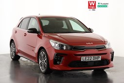 Kia Rio Hatchback (17-23) 1.0 T GDi 118 GT-Line S 5dr For Sale - Wilsons Used, Epsom