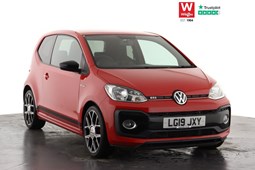 Volkswagen Up (12-23) GTI 1.0 TSI 115PS S/S 3d For Sale - Wilsons Used, Epsom