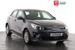 Kia Rio Hatchback (17-23) 1.0 T GDi 2 5dr For Sale - Wilsons Used, Epsom