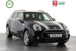 MINI Clubman (15-24) 2.0 Cooper S ALL4 6d For Sale - Wilsons Used, Epsom