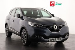 Renault Kadjar (15-22) 1.2 TCE Signature S Nav 5d For Sale - Wilsons Used, Epsom