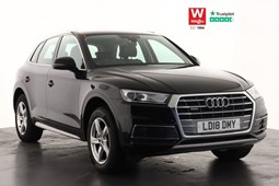 Audi Q5 SUV (16-24) Sport 2.0 TFSI 252PS Quattro S Tronic auto 5d For Sale - Wilsons Used, Epsom