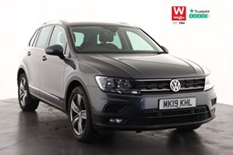 Volkswagen Tiguan (16-24) Match 2.0 TDI SCR 150PS 4Motion DSG auto 5d For Sale - Wilsons Used, Epsom