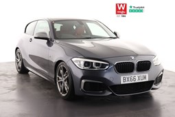 BMW 1-Series Hatchback (11-19) M140i (Navigation) 3d For Sale - Wilsons Used, Epsom