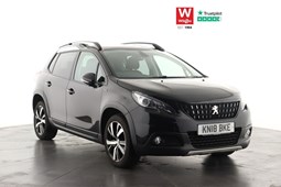 Peugeot 2008 (13-19) GT Line 1.6 BlueHDi 120 S&S 5d For Sale - Wilsons Used, Epsom