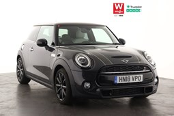 MINI Hatchback (14-24) Cooper S (John Cooper Works Chili Pack) (03/2018 on) 3d For Sale - Wilsons Used, Epsom