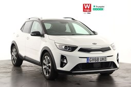 Kia Stonic SUV (17 on) 4 1.0 T-GDi 118bhp ISG 5d For Sale - Wilsons Used, Epsom