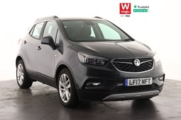 Vauxhall Mokka X (16-19) Active 1.4i Turbo (140PS) Start/Stop FWD 5d For Sale - Wilsons Used, Epsom