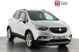 Vauxhall Mokka X (16-19) Active 1.4i Turbo (140PS) FWD auto 5d For Sale - Wilsons Used, Epsom
