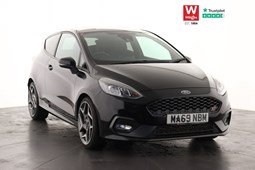 Ford Fiesta ST (18-22) ST-2 1.5T EcoBoost 200PS 3d For Sale - Wilsons Used, Epsom