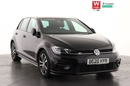 Volkswagen Golf Hatchback (13-20) R-Line Edition 2.0 TDI 150PS DSG auto 5d For Sale - Wilsons Used, Epsom