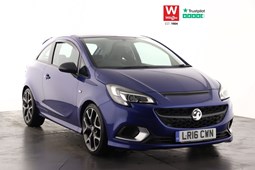 Vauxhall Corsa VXR (15-18) 1.6T VXR 3d For Sale - Wilsons Used, Epsom