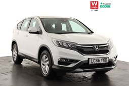 Honda CR-V (12-18) 2.0 i-VTEC SE (03/15-) 5d Auto For Sale - Wilsons Used, Epsom