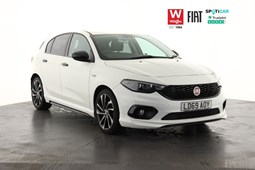 Fiat Tipo Hatchback (16-23) Sport 1.4 95hp 5d For Sale - Wilsons Used, Epsom