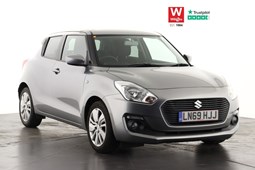 Suzuki Swift Hatchback (17-23) SZ-T 1.0 Boosterjet 5d For Sale - Wilsons Used, Epsom