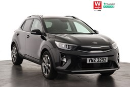 Kia Stonic SUV (17 on) 3 1.0 T-GDi 118bhp ISG 5d For Sale - Wilsons Used, Epsom