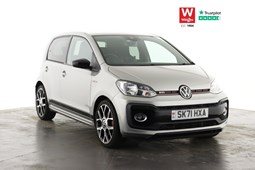 Volkswagen Up (12-23) GTI 1.0 TSI 115PS S/S 5d For Sale - Wilsons Used, Epsom