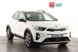 Kia Stonic SUV (17 on) 4 1.0 T-GDi 118bhp ISG 5d For Sale - Wilsons Used, Epsom