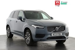 Volvo XC90 (15-24) Momentum B5 (P) AWD auto 5d For Sale - Wilsons Used, Epsom